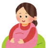 妊婦さん