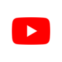 アイコン：YouTube